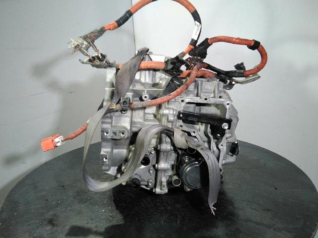 Automatyczna skrzynia biegów, kompletna 3JM TOYOTA