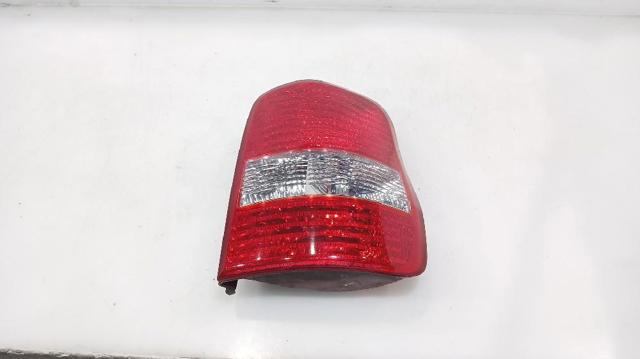 Lampa zespolona tylna prawa 3K54A51150 HYUNDAI