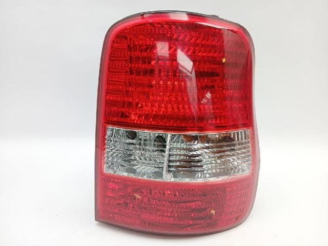 Lampa zespolona tylna prawa 3K54A51150 HYUNDAI