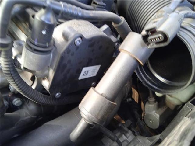 Pompa wtryskowa wysokiego ciśnienia 3L130755E VAG