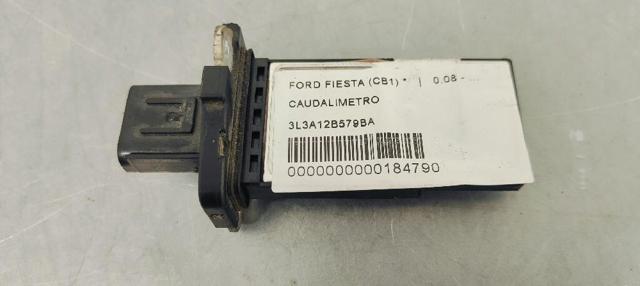 3L3A12B579BA Ford