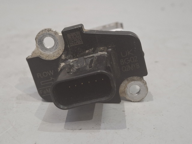 Czujnik przepływu powietrza, przepływomierz powietrza M.A.F. 3L3A12B579BA FORD