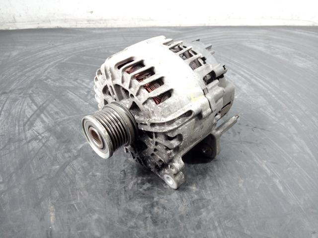 Alternator Seat TARRACO