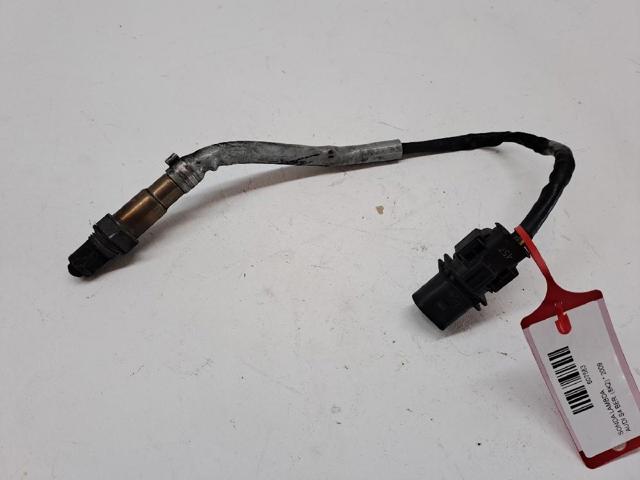 Sonda lambda, czujnik tlenu 3L906262 VAG