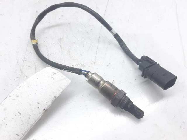 Sonda lambda czujnik tlenu po katalizatorze 3L906262D VAG