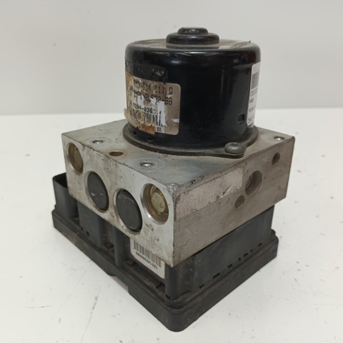 Sterownik ABS  hydrauliczny do Ford Galaxy WGR