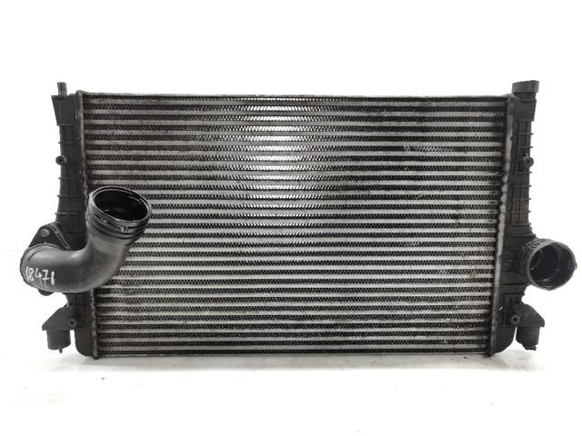 Chłodnica intercoolera 3M219L440AA VAG