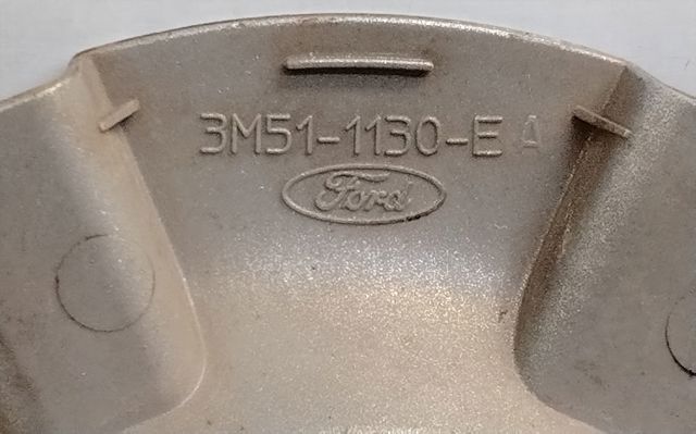 Kołpak do obręczy koła do Ford C-Max DM2