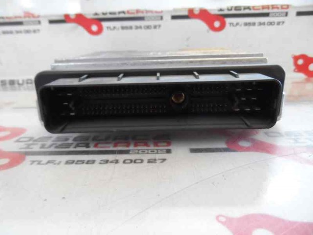 Sterownik silnika 3M5112A650LB FORD