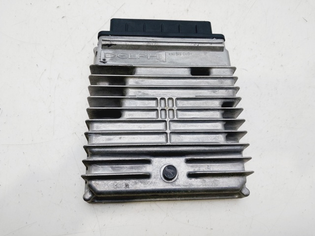 Sterownik silnika 3M5112A650LB FORD