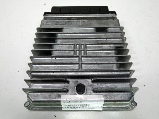 Sterownik silnika 3M5112A650LB FORD