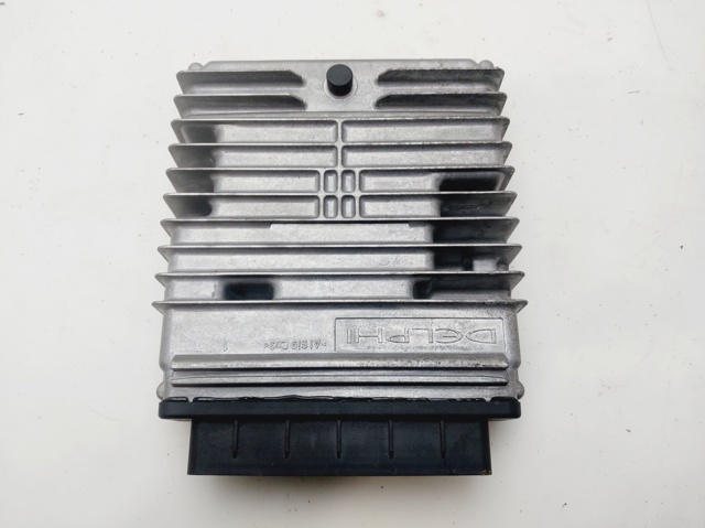 Sterownik silnika 3M5112A650LB FORD