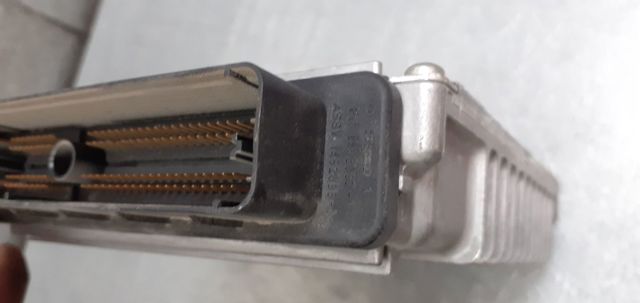 Sterownik silnika 3M5112A650LB FORD