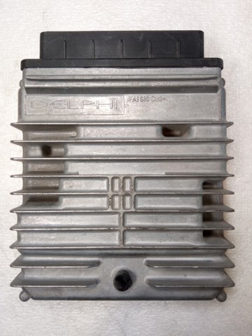 Sterownik silnika 3M5112A650LB FORD