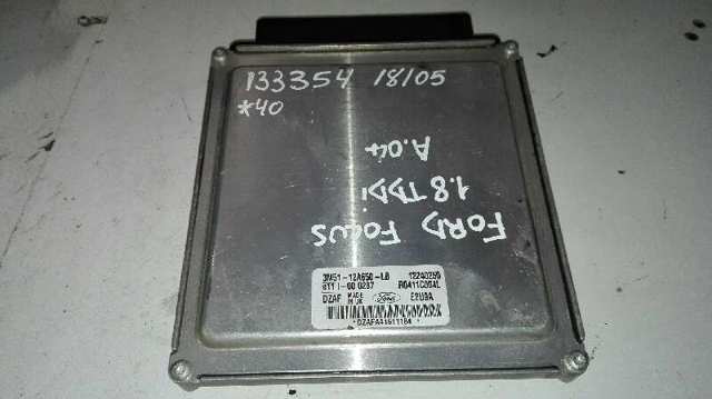 Sterownik silnika 3M5112A650LB FORD