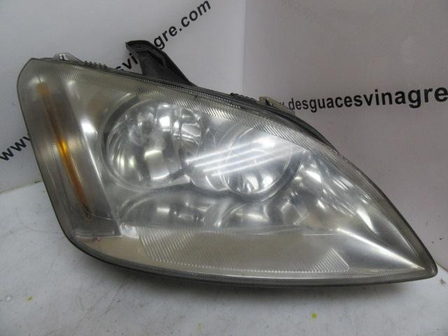 Reflektor prawy 3M5113005AH FORD