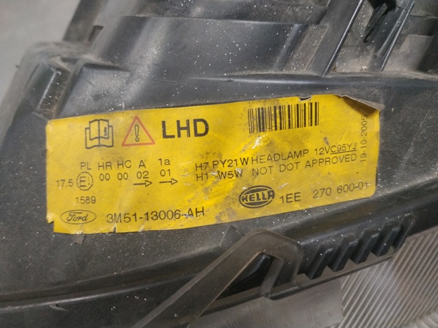 3M5113006AH Ford