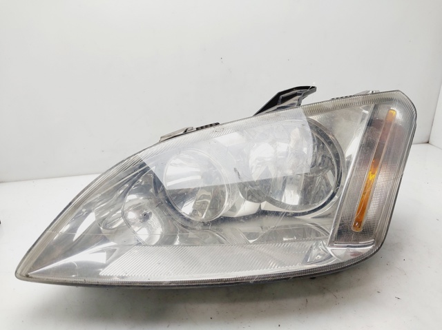 Reflektor lewy 3M5113006AH FORD