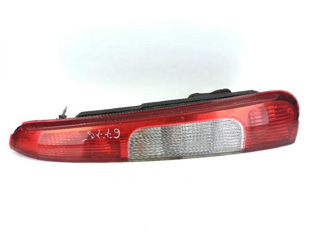 Lampa tylna Ford C-Max