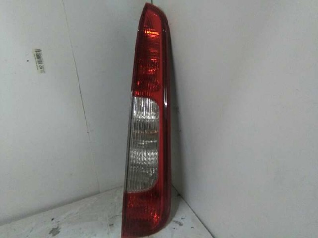 Lampa zespolona tylna prawa 3M5113A602AA FORD