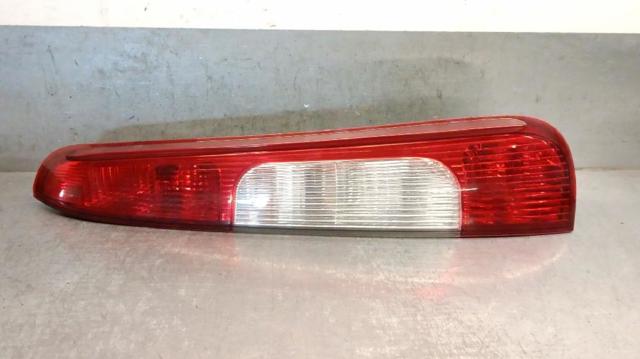 Lampa tylna Ford C-Max