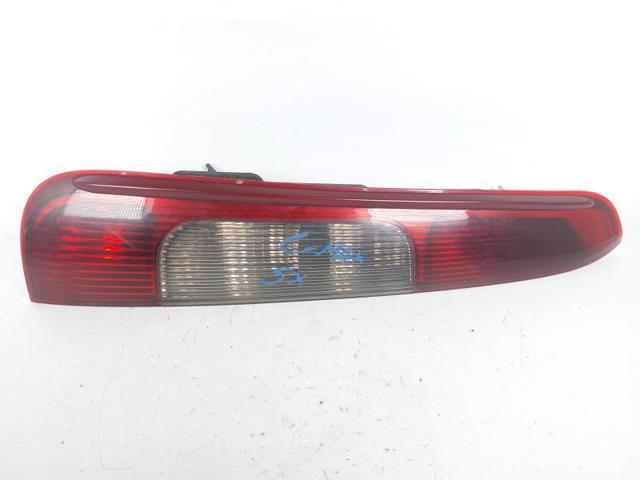 Lampa zespolona tylna lewa 3M5113A603AA FORD