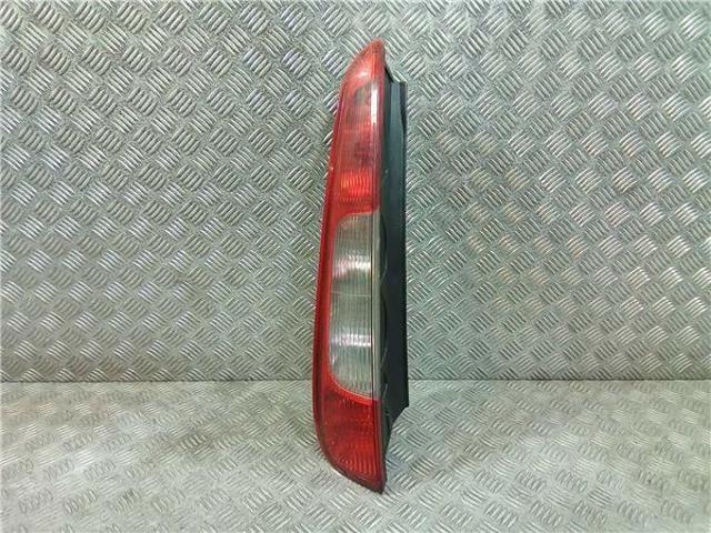 Lampa zespolona tylna lewa 3M5113A603AA FORD