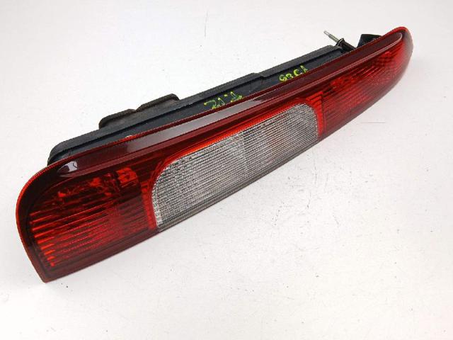 Lampa zespolona tylna lewa 3M5113A603AA FORD