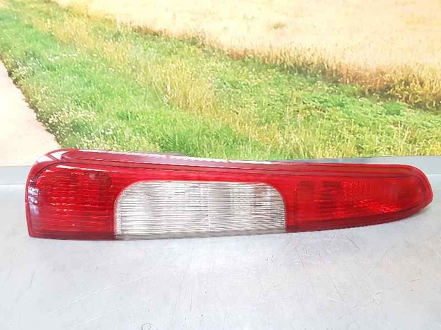 Lampa zespolona tylna lewa 3M5113A603AD FORD