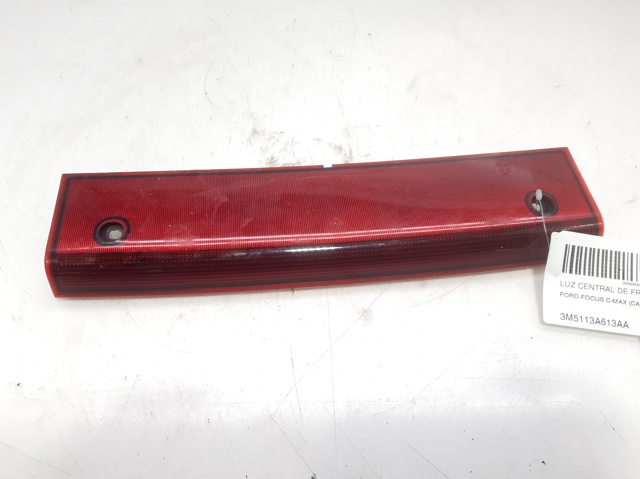 Lampa stop tylna dodatkowa 3M5113A613AA FORD