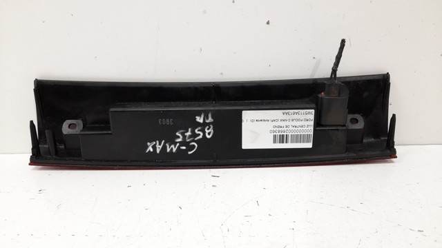 Lampa stop tylna dodatkowa 3M5113A613AA FORD
