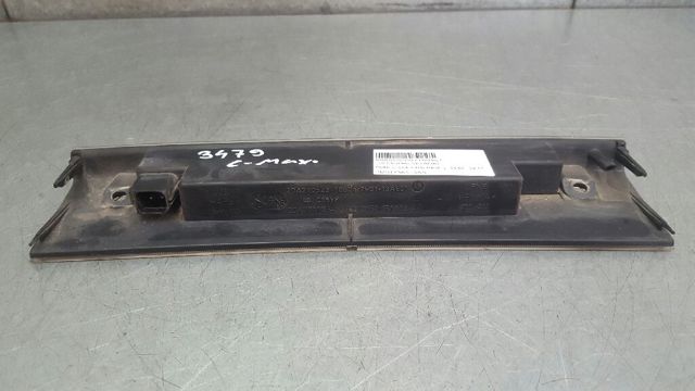 Lampa stop tylna dodatkowa 3M5113A613AA FORD