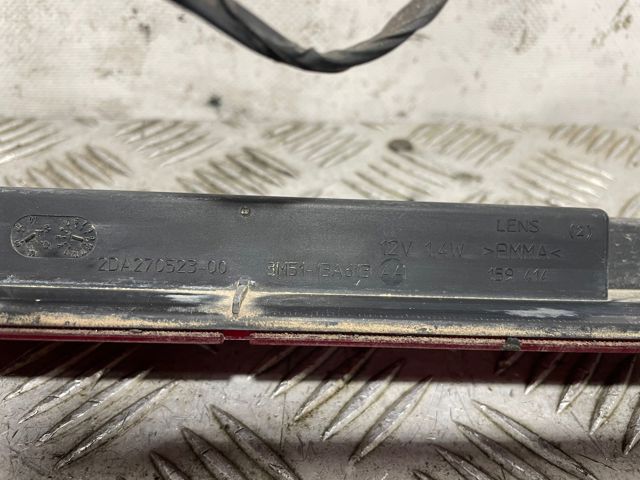 Lampa stop tylna dodatkowa 3M5113A613AA FORD