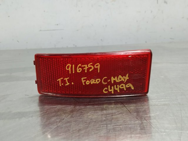 3M5113B415AB Ford
