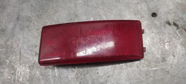 Lampa odblaskowa zderzaka tylnego lewa 3M5113B415AB FORD