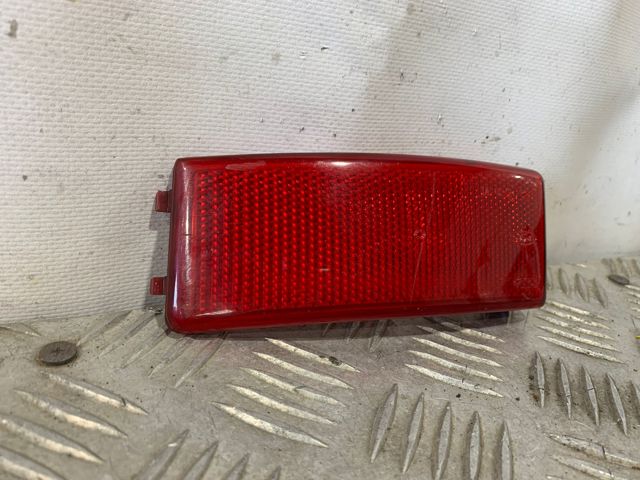 Lampa odblaskowa zderzaka tylnego lewa 3M5113B415AB FORD