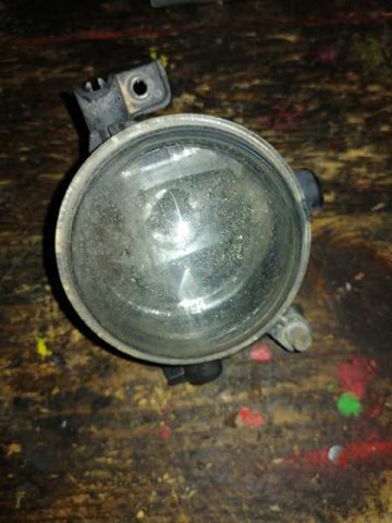 Lampa przeciwmgielna prawa 3M5115K201 FORD