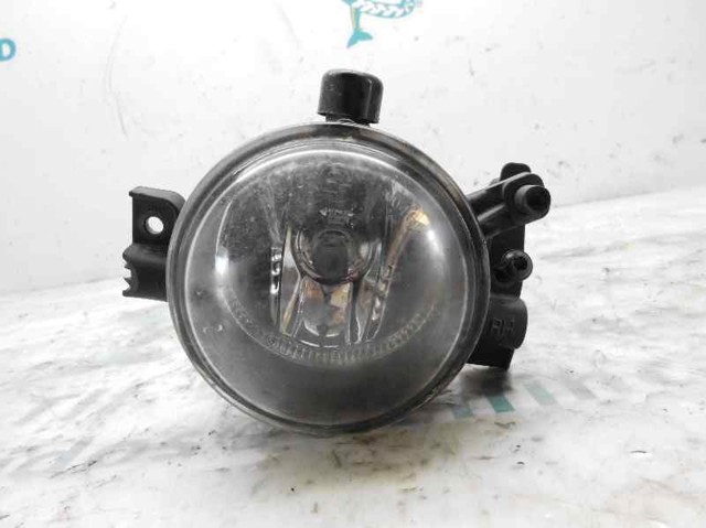 Lampa przeciwmgielna prawa 3M5115K201AA FORD