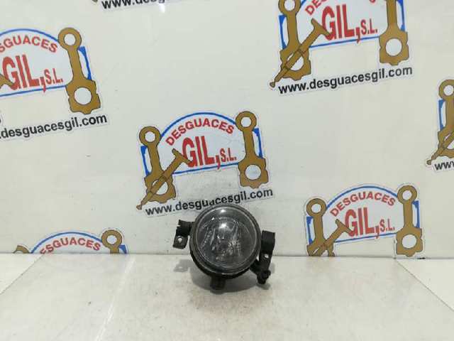 Reflektor lewy 3M5115K202 FORD