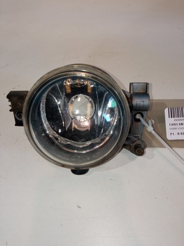Reflektor lewy 3M5115K202 FORD