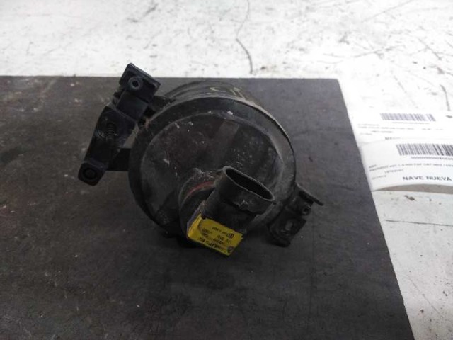 Lampa przeciwmgielna lewa 3M5115K202AA FORD