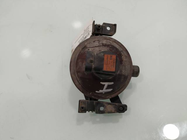 Lampa przeciwmgielna lewa 3M5115K202AA FORD