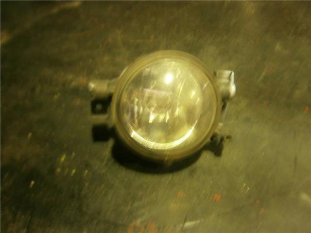 Lampa przeciwmgielna lewa 3M5115K202AA FORD