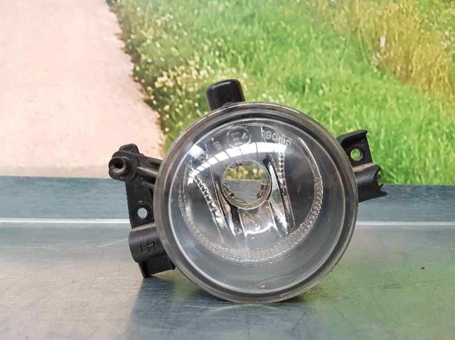 Lampa przeciwmgielna lewa 3M5115K202AA FORD