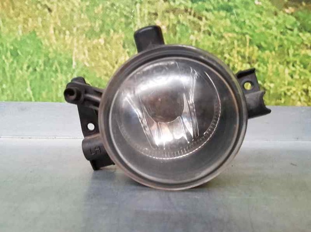 Lampa przeciwmgielna lewa 3M5115K202AA FORD