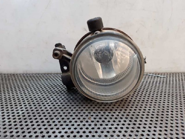 Lampa przeciwmgielna lewa 3M5115K202BA Ford