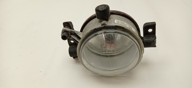 Lampa przeciwmgielna lewa 3M5115K202BA FORD