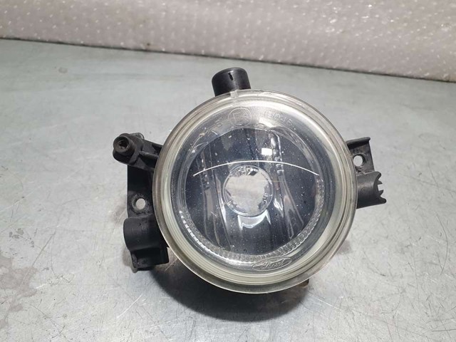 Lampa przeciwmgielna lewa 3M5115K202BB FORD