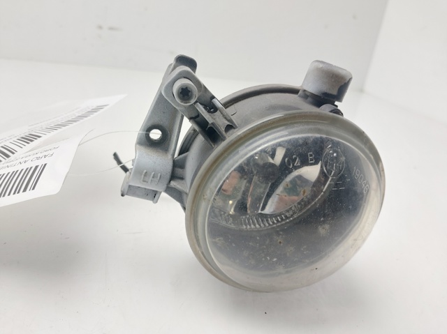 Lampa przeciwmgielna lewa 3M5115K202BB FORD