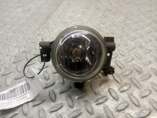 Lampa przeciwmgielna lewa 3M5115K202BB Ford